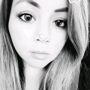 Meet your Posher, Jocelyn